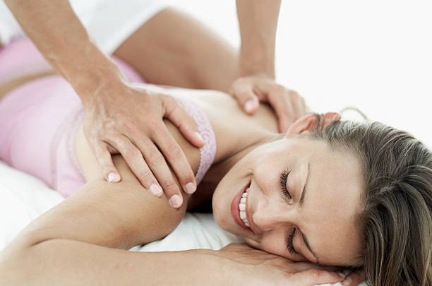 Benefícios da Massagem Tântrica