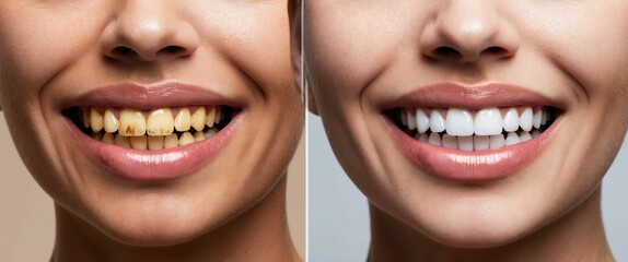 Benefícios do facetas dentárias