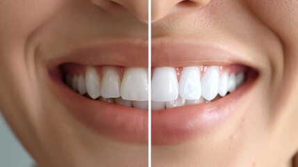 Benefícios do facetas dentárias