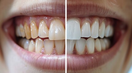 Benefícios do facetas dentárias