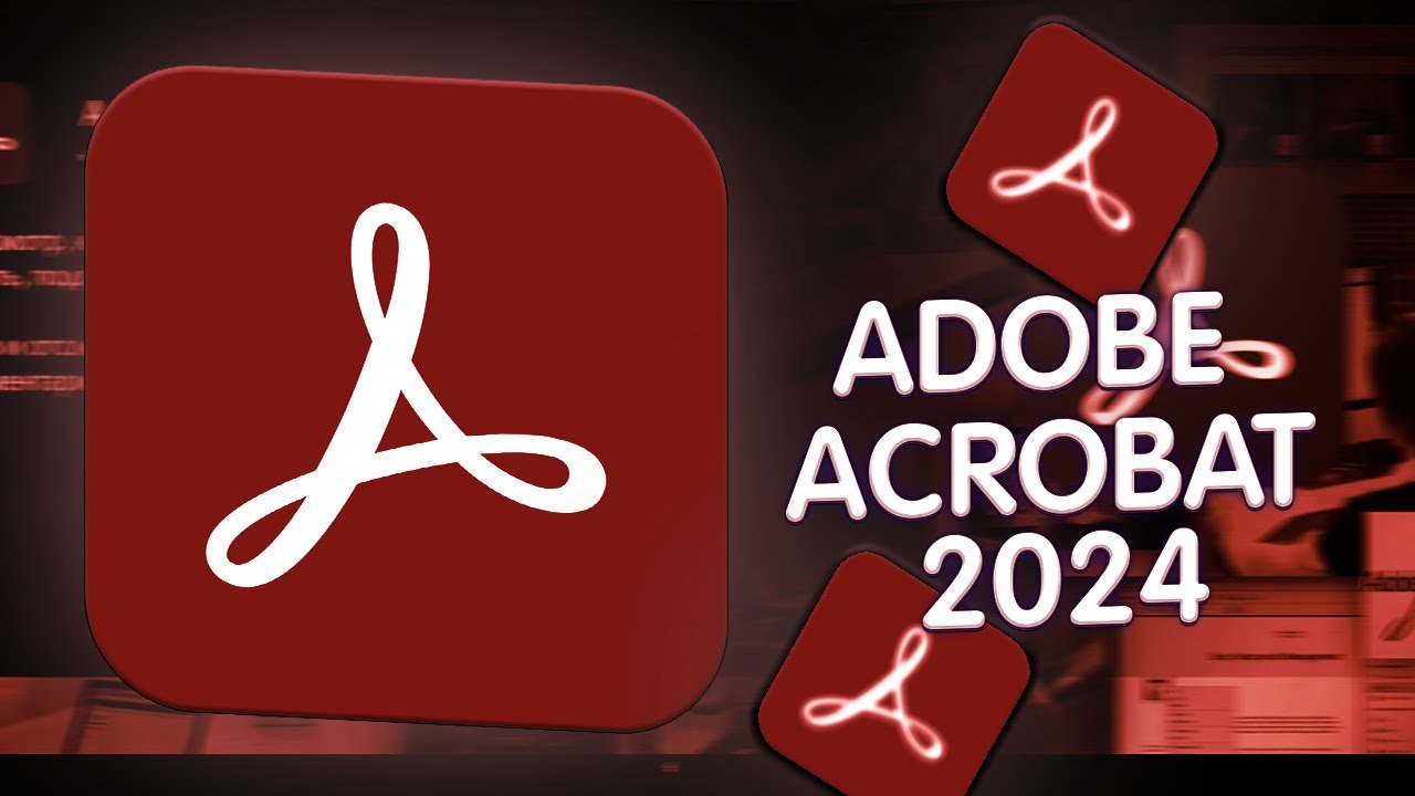 Download Adobe Acrobat Pro 2024 Crack