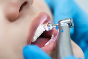 dicas de higiene dental