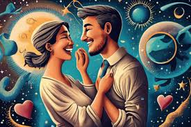Astrologia de relacionamentos