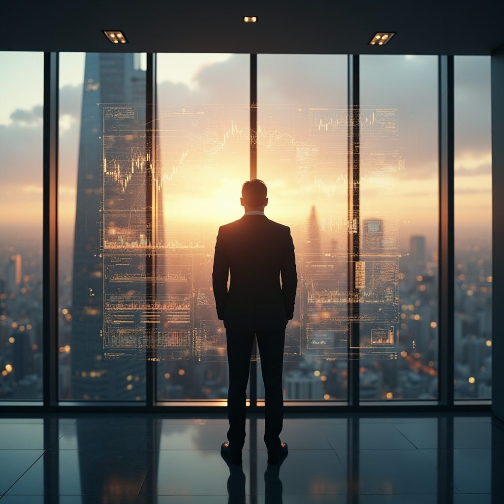 finanças empresariais